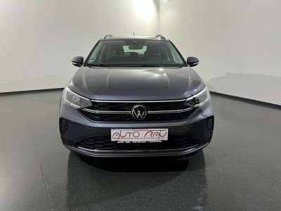 VW Taigo Gebrauchtwagen