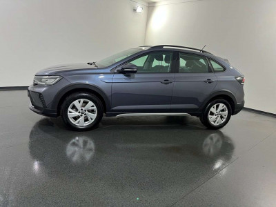 VW Taigo Gebrauchtwagen