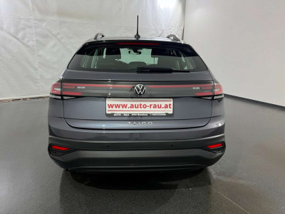 VW Taigo Gebrauchtwagen