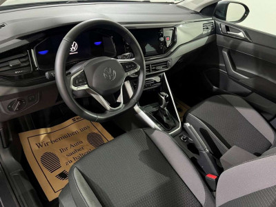 VW Taigo Gebrauchtwagen