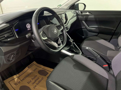 VW Taigo Gebrauchtwagen