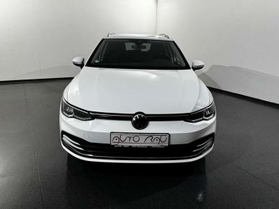 VW Golf Gebrauchtwagen VW Golf Gebrauchtwagen