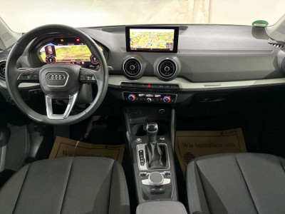 Audi Q2 Gebrauchtwagen