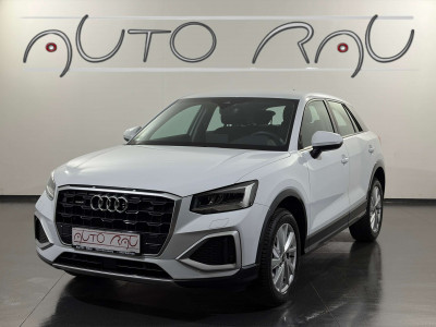 Audi Q2 Gebrauchtwagen