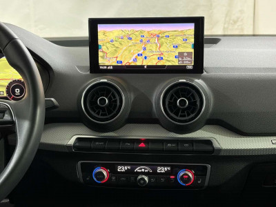 Audi Q2 Gebrauchtwagen