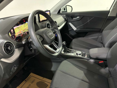 Audi Q2 Gebrauchtwagen