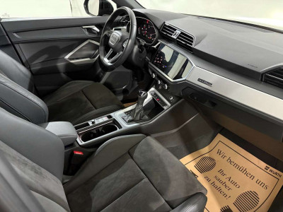 Audi Q3 Gebrauchtwagen
