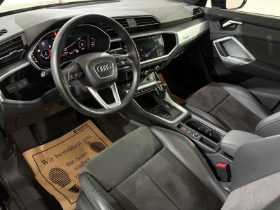 Audi Q3 Gebrauchtwagen