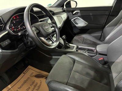 Audi Q3 Gebrauchtwagen