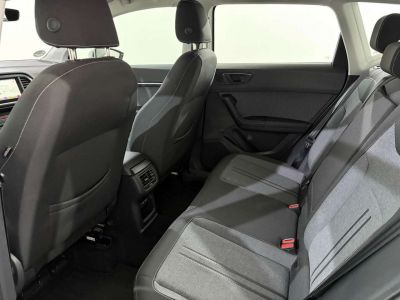 Seat Ateca Gebrauchtwagen Seat Ateca Gebrauchtwagen