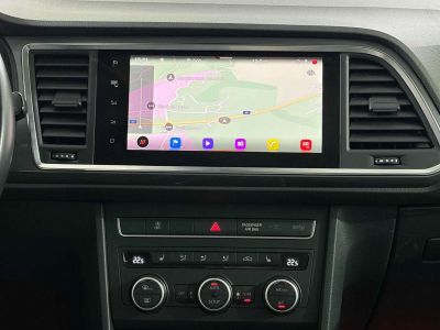 Seat Ateca Gebrauchtwagen Seat Ateca Gebrauchtwagen