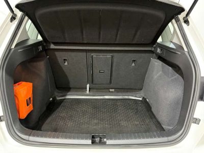 Seat Ateca Gebrauchtwagen Seat Ateca Gebrauchtwagen