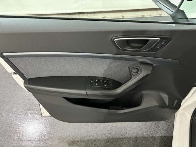 Seat Ateca Gebrauchtwagen Seat Ateca Gebrauchtwagen