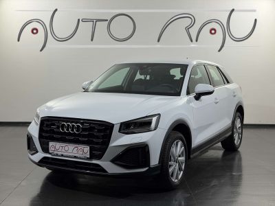 Audi Q2 Gebrauchtwagen