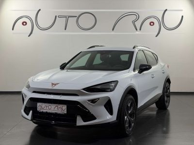 Cupra Formentor Gebrauchtwagen Cupra Formentor Gebrauchtwagen