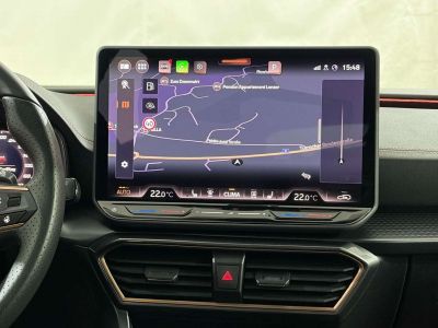 Cupra Formentor Gebrauchtwagen Cupra Formentor Gebrauchtwagen