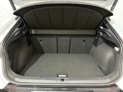 Cupra Formentor Gebrauchtwagen Cupra Formentor Gebrauchtwagen