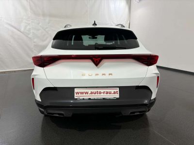 Cupra Formentor Gebrauchtwagen Cupra Formentor Gebrauchtwagen