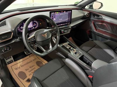 Cupra Formentor Gebrauchtwagen Cupra Formentor Gebrauchtwagen