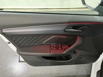 Cupra Formentor Gebrauchtwagen Cupra Formentor Gebrauchtwagen