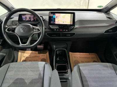 VW ID.3 Gebrauchtwagen