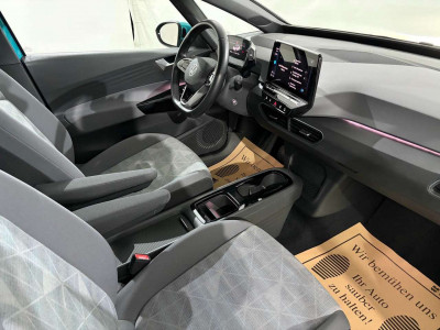 VW ID.3 Gebrauchtwagen