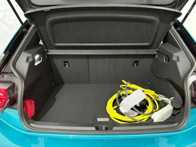 VW ID.3 Gebrauchtwagen