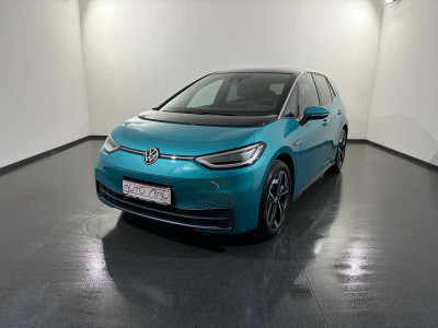 VW ID.3 Gebrauchtwagen