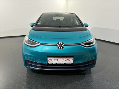 VW ID.3 Gebrauchtwagen