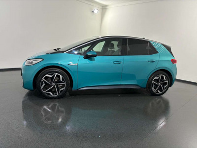 VW ID.3 Gebrauchtwagen
