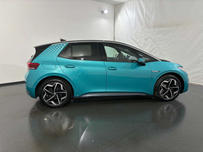 VW ID.3 Gebrauchtwagen