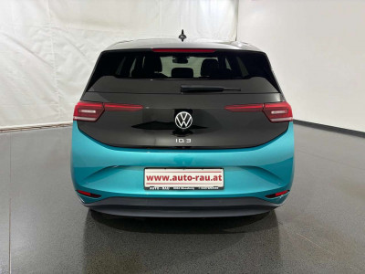 VW ID.3 Gebrauchtwagen