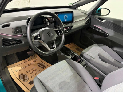 VW ID.3 Gebrauchtwagen