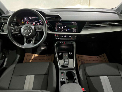 Audi A3 Gebrauchtwagen