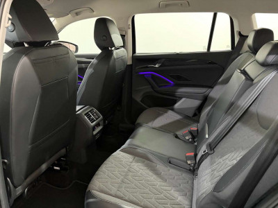 VW Tayron Gebrauchtwagen