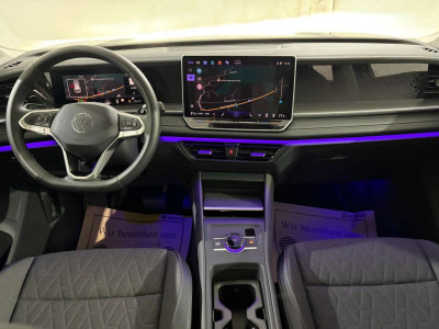 VW Tayron Gebrauchtwagen