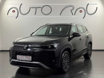 VW Tayron Gebrauchtwagen