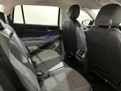 VW Tayron Gebrauchtwagen