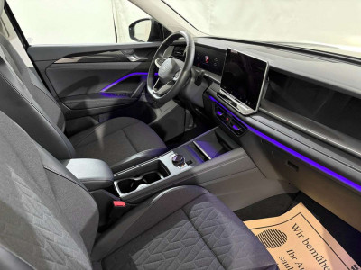 VW Tayron Gebrauchtwagen