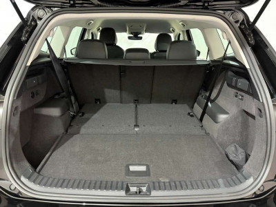 VW Tayron Gebrauchtwagen