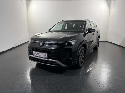 VW Tayron Gebrauchtwagen