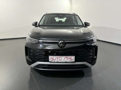 VW Tayron Gebrauchtwagen
