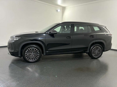 VW Tayron Gebrauchtwagen