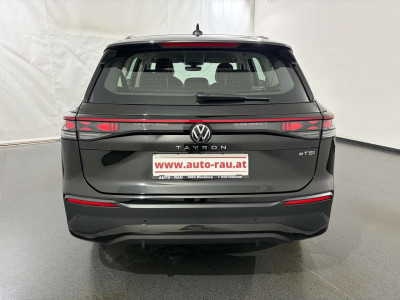 VW Tayron Gebrauchtwagen