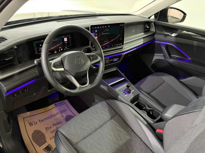 VW Tayron Gebrauchtwagen