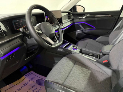 VW Tayron Gebrauchtwagen