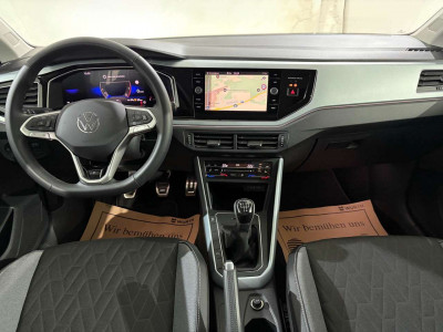 VW Taigo Gebrauchtwagen