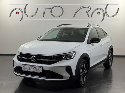 VW Taigo Gebrauchtwagen