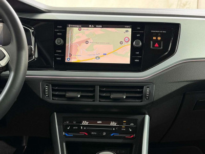 VW Taigo Gebrauchtwagen