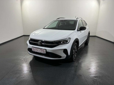VW Taigo Gebrauchtwagen